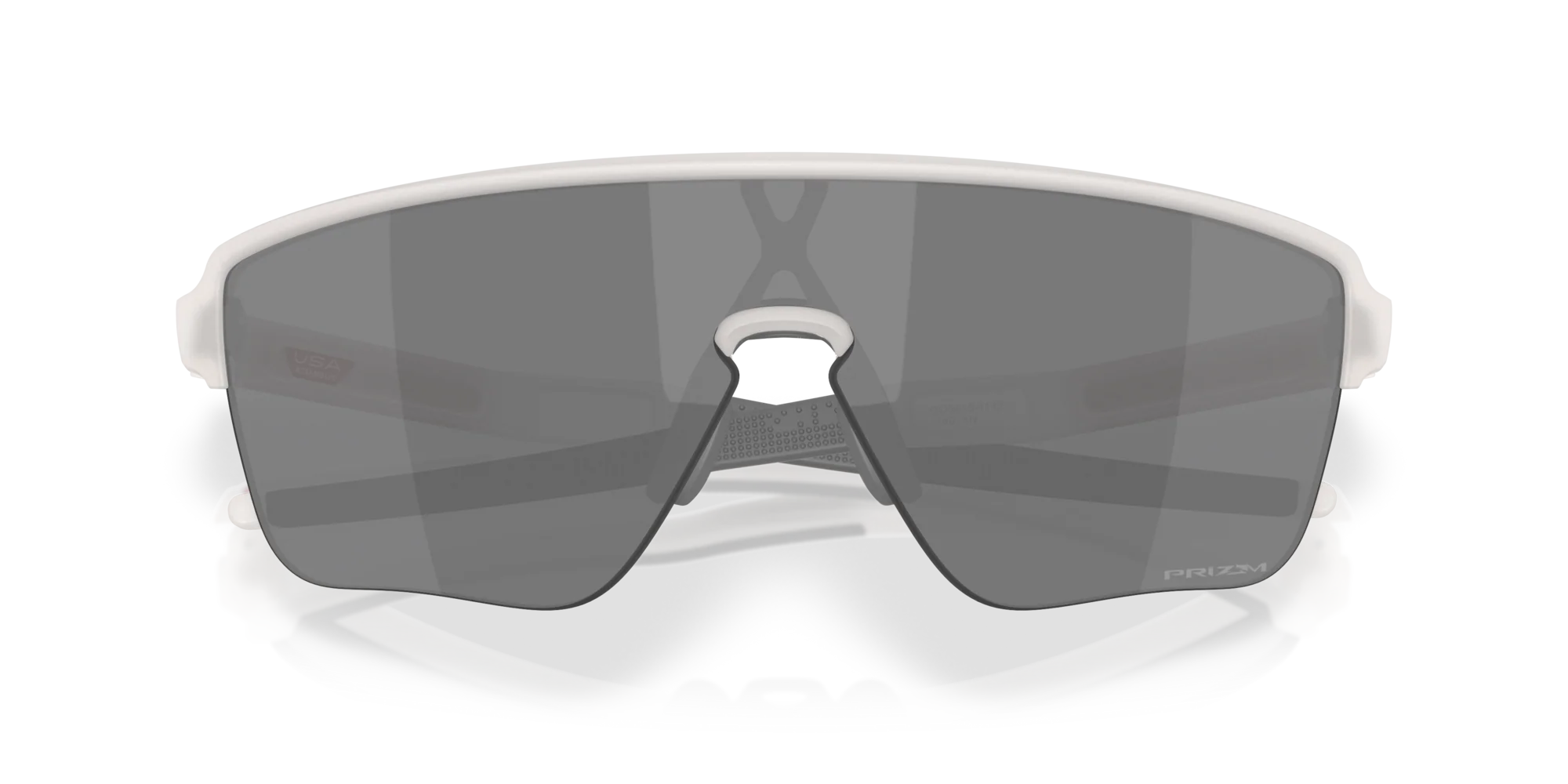Oakley Corridor SQ Sunglasses 941511 Matte Vapor Prizm Black