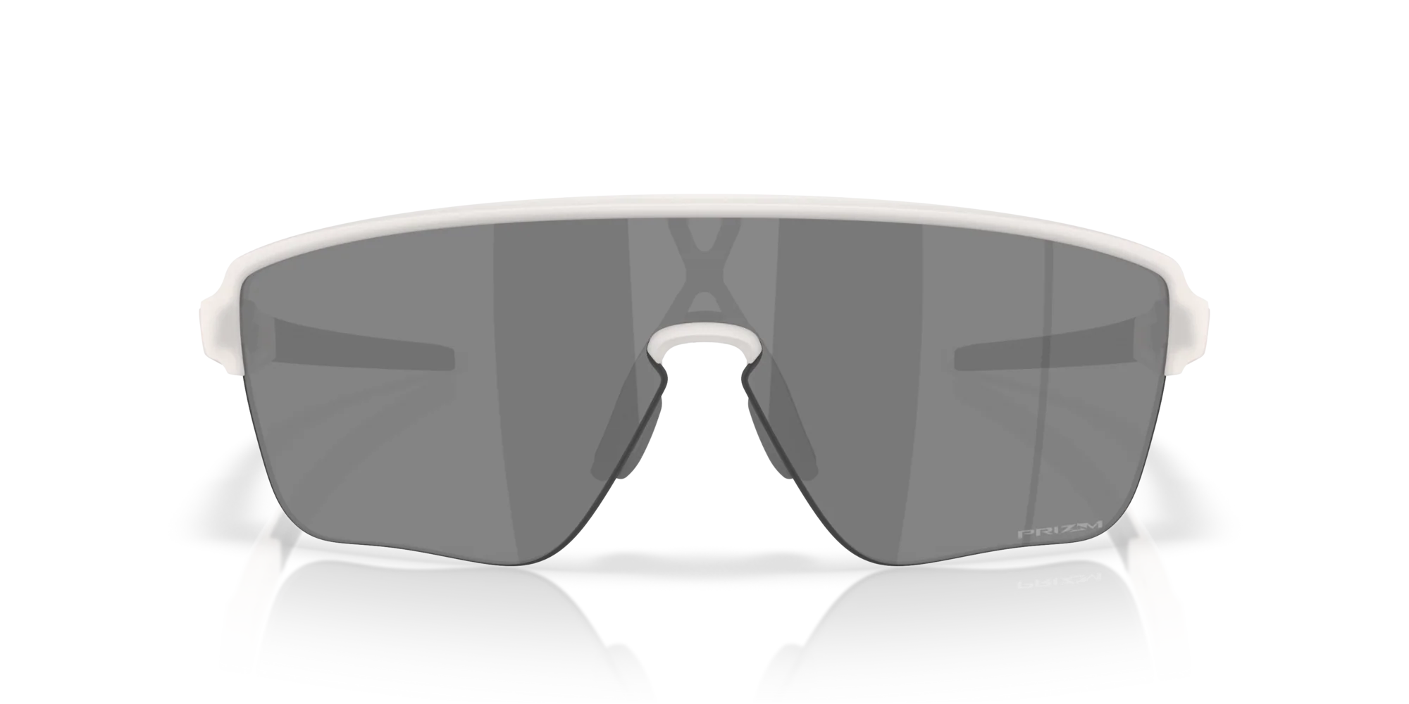 Oakley Corridor SQ Sunglasses 941511 Matte Vapor Prizm Black