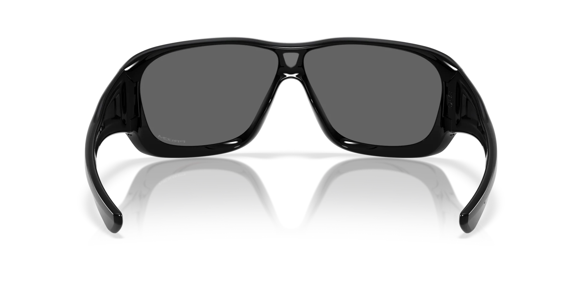 Oakley DE LA SALLE Güneş Gözlüğü 949301 Polished Black Prizm Black