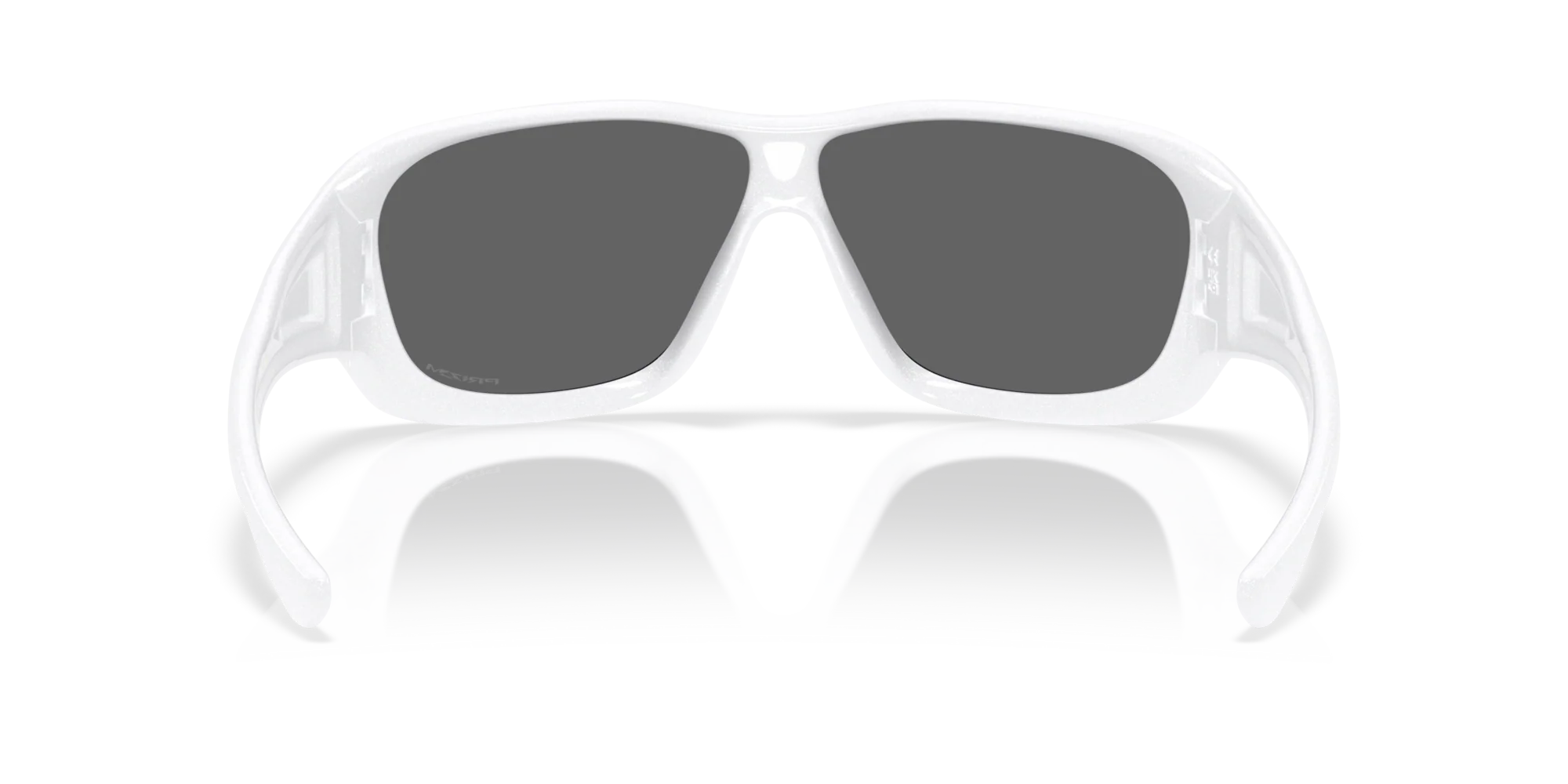 Oakley DE LA SALLE Güneş Gözlüğü 949302 Pearl White Prizm Black