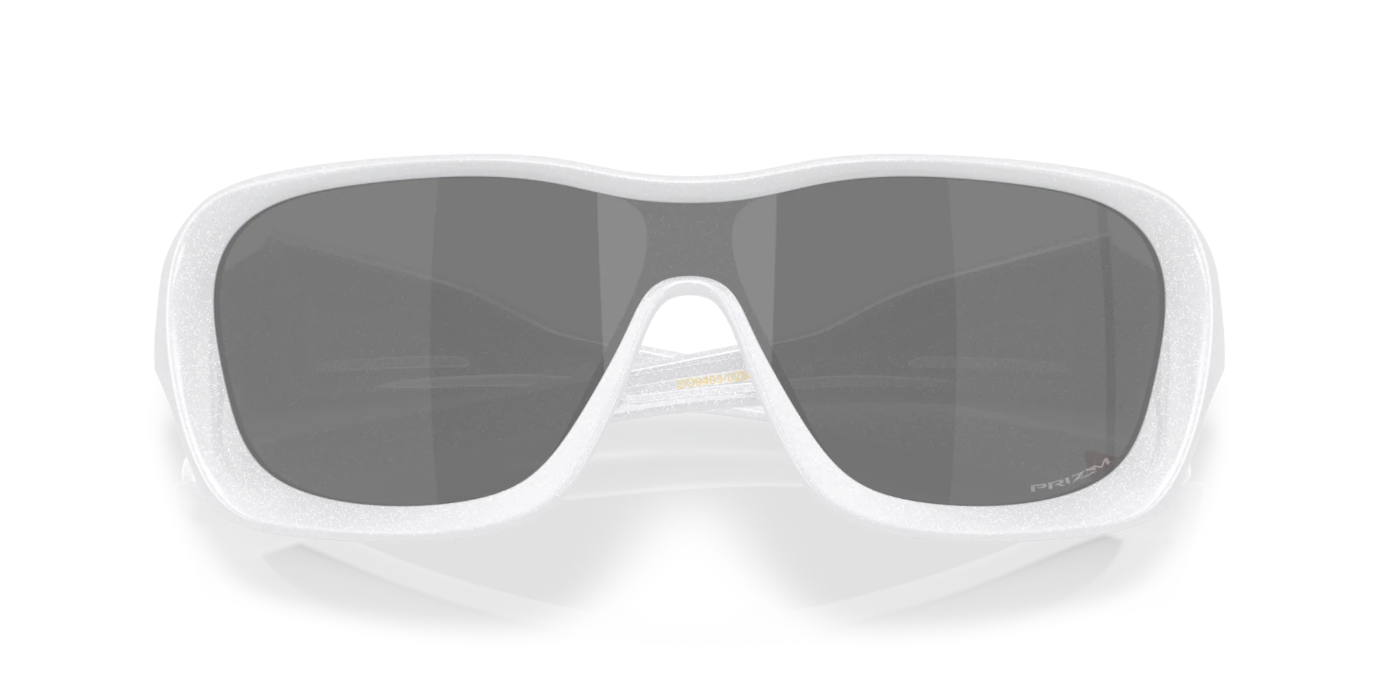 Oakley DE LA SALLE Güneş Gözlüğü 949302 Pearl White Prizm Black