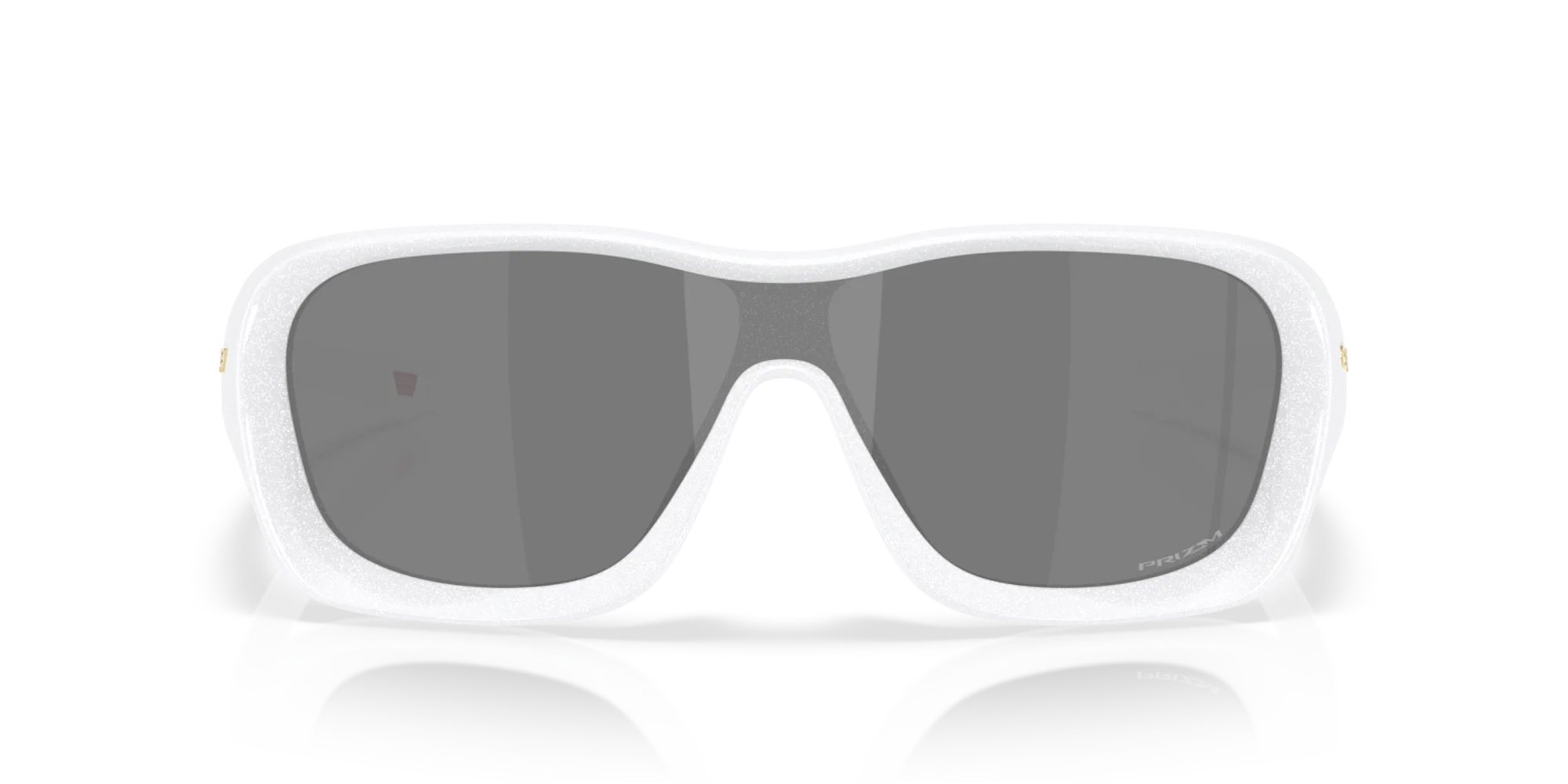 Oakley DE LA SALLE Güneş Gözlüğü 949302 Pearl White Prizm Black