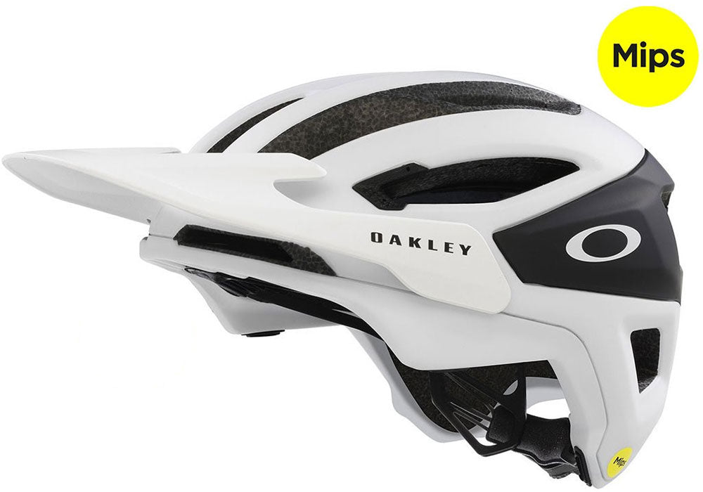 Шлем для трейлового велосипеда Oakley DRT3 FOS900633 11B