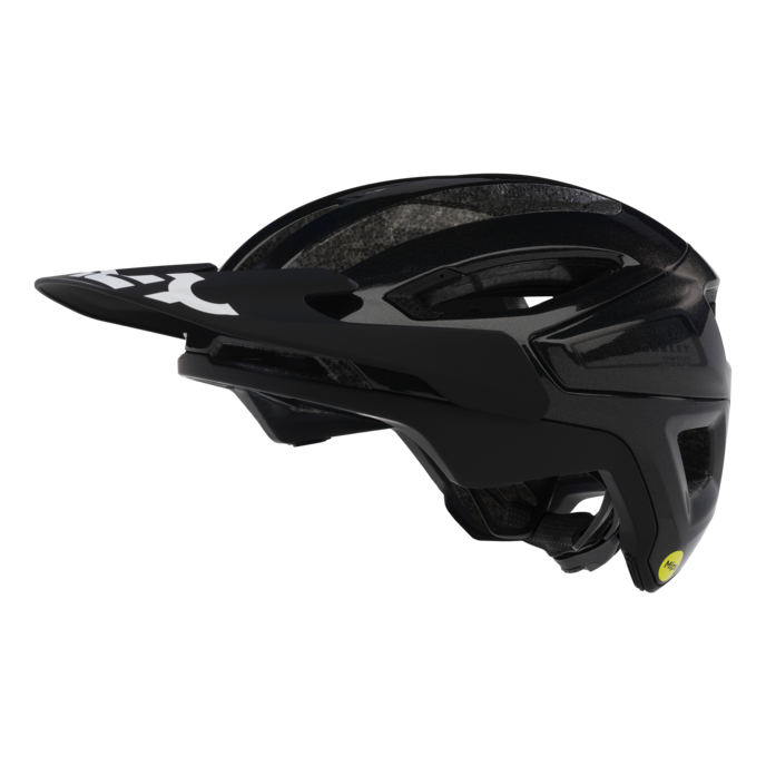 Шлем для трейлового велосипеда Oakley DRT3 FOS900633 9E3 черный Galaxy черный серый большой