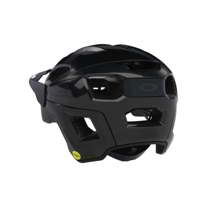 Шлем для трейлового велосипеда Oakley DRT3 FOS900633 9E3 черный Galaxy черный серый большой