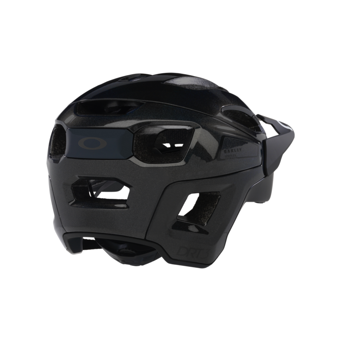Шлем для трейлового велосипеда Oakley DRT3 FOS900633 9E3 черный Galaxy черный серый большой