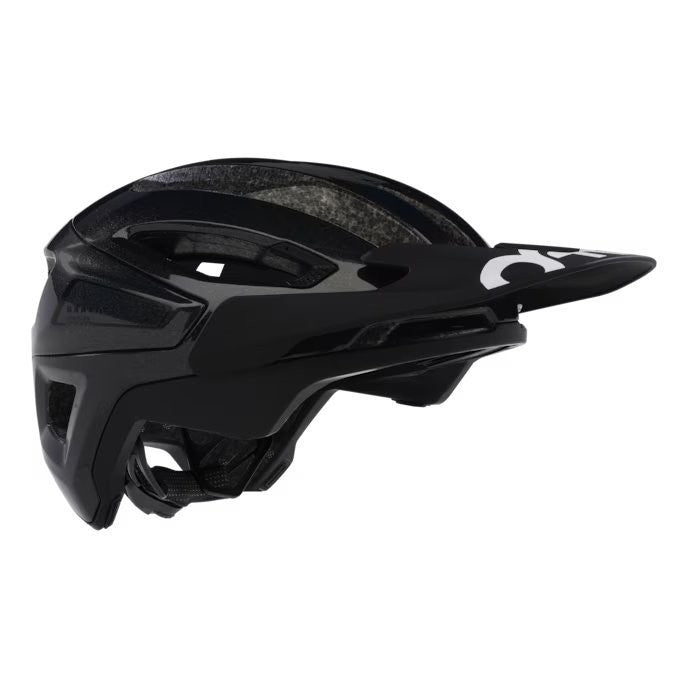 Шлем для трейлового велосипеда Oakley DRT3 FOS900633 9E3 черный Galaxy черный серый большой
