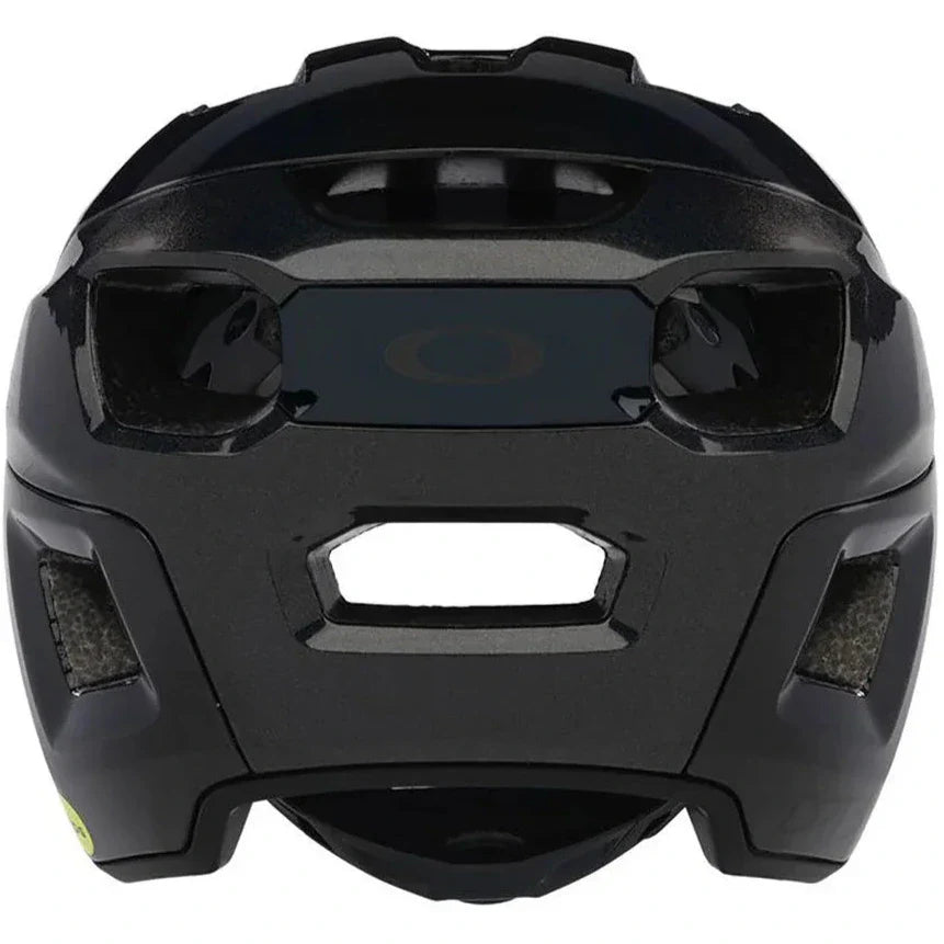 Шлем для трейлового велосипеда Oakley DRT3 FOS900633 9E3 черный Galaxy черный серый большой