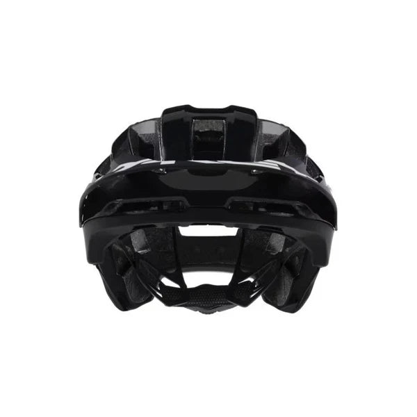 Oakley DRT3 Trail Mips Ionic+ Bisiklet Kaskı Black Galaxy Black Grey FOS900633 9E3 Medium 55-59cm
