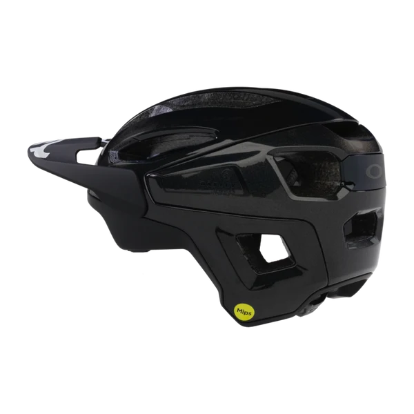 Oakley DRT3 Trail Mips Ionic+ Bisiklet Kaskı Black Galaxy Black Grey FOS900633 9E3 Medium 55-59cm