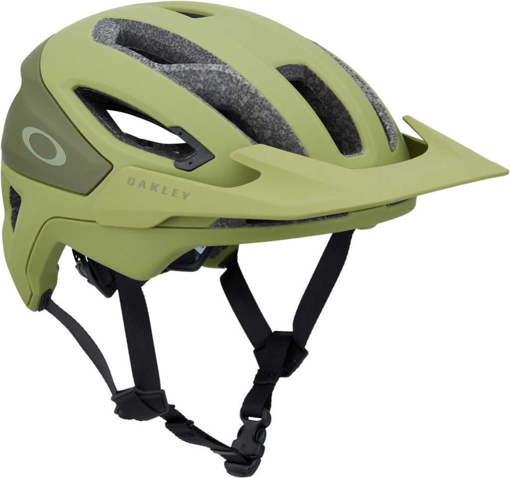 Oakley DRT3 Trail Mips Ionic+ Bisiklet Kaskı FOS900633 7C5 Matte Fern Dark Brush Large 58-61cm
