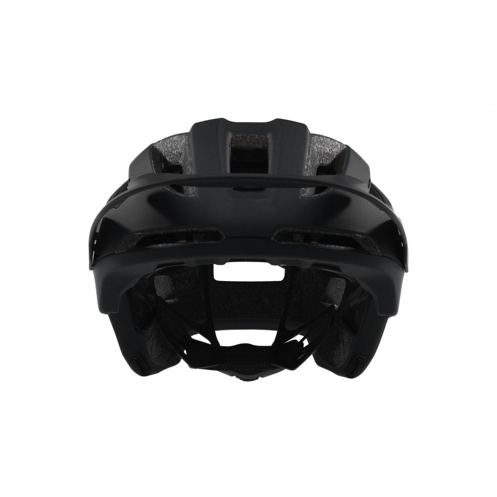 Oakley DRT3 Trail Mips Ionic+ Bisiklet Kaskı Matte Black FOS900633 02K Medium