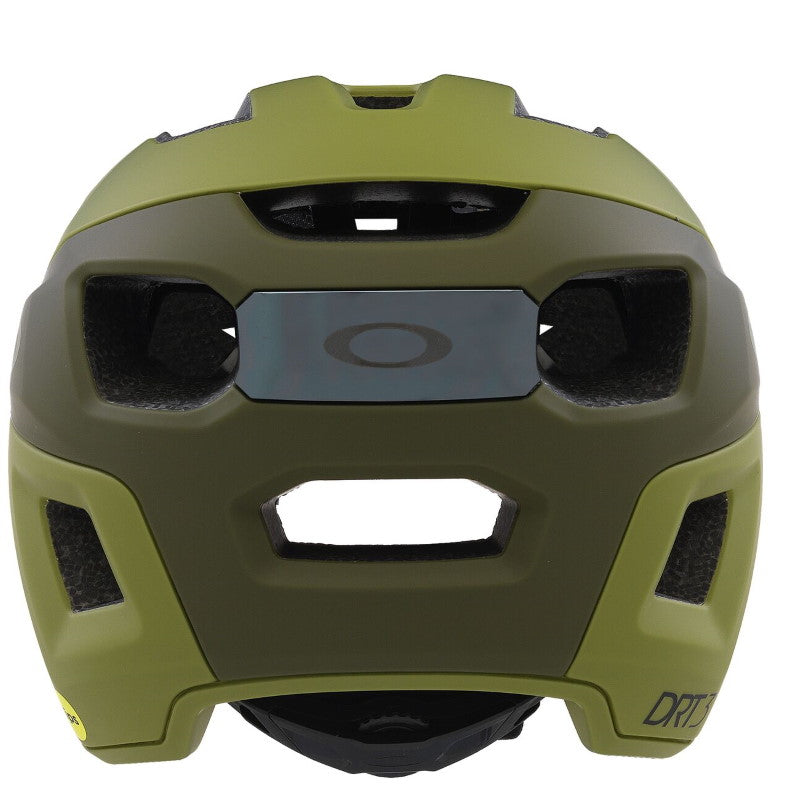 Oakley DRT3 Trail Mips Ionic+ Bisiklet Kaskı Matte Fern Dark Brush FOS900633 7C5 Medium 55-59cm