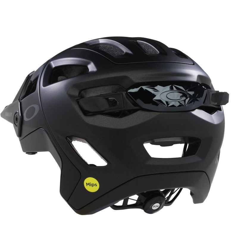 Oakley DRT5 Maven Mips Boa Ionic+ Bisiklet Kaskı FOS901303 03U Satin Black Large 58-61cm