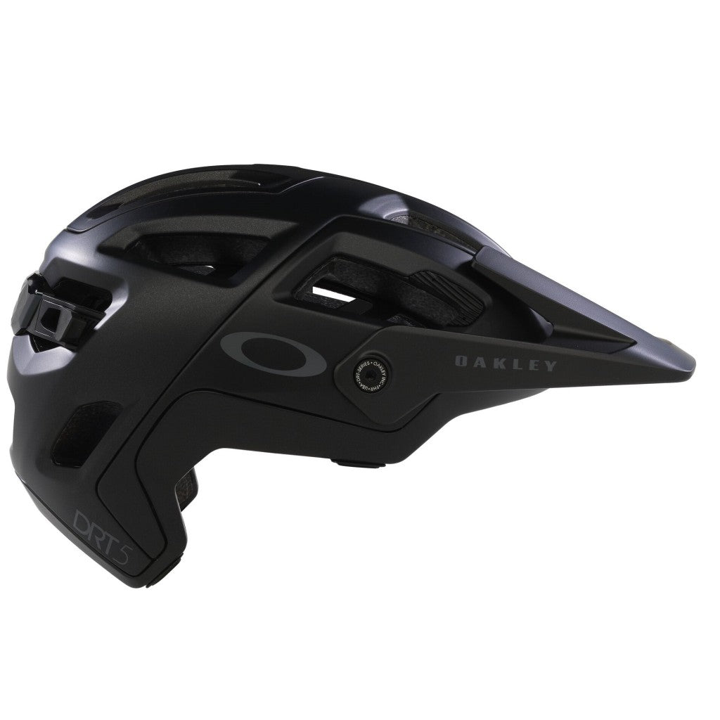 Oakley DRT5 Maven Mips Boa Ionic+ Bisiklet Kaskı FOS901303 03U Satin Black Medium 55-59cm