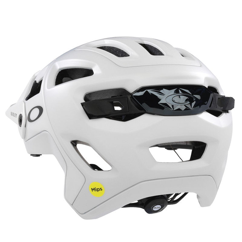 Oakley DRT5 Maven Mips Boa Ionic+ Bisiklet Kaskı FOS901303 12Q Satin White Large 58-61cm