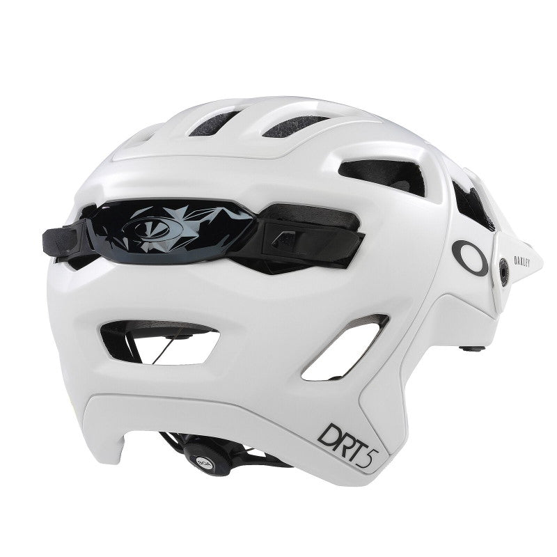 Oakley DRT5 Maven Mips Boa Ionic+ Bisiklet Kaskı FOS901303 12Q Satin White Large 58-61cm