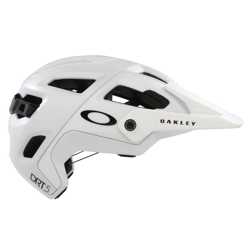 Oakley DRT5 Maven Mips Boa Ionic+ Bisiklet Kaskı FOS901303 12Q Satin White Large 58-61cm