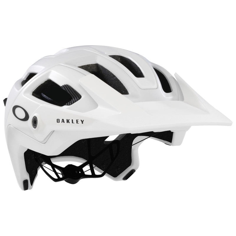 Oakley DRT5 Maven Mips Boa Ionic+ Bisiklet Kaskı FOS901303 12Q Satin White Large 58-61cm
