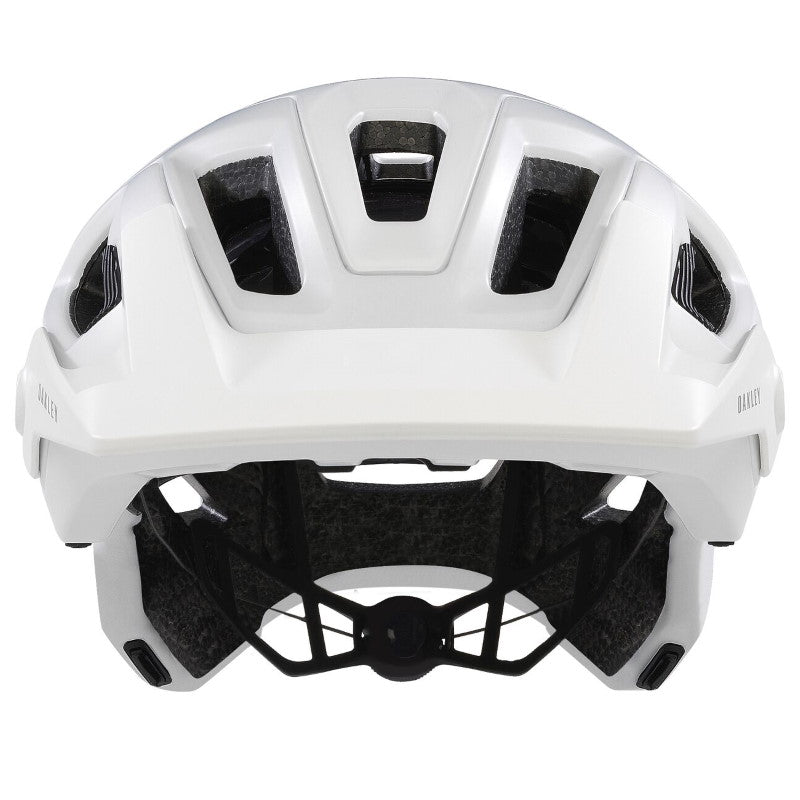Oakley DRT5 Maven Mips Boa Ionic+ Bisiklet Kaskı FOS901303 12Q Satin White Large 58-61cm