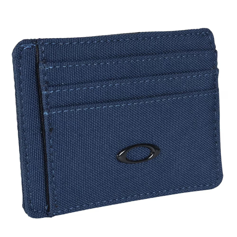 Oakley Ellipse Card Wallet FOS901503 6LE Team Navy
