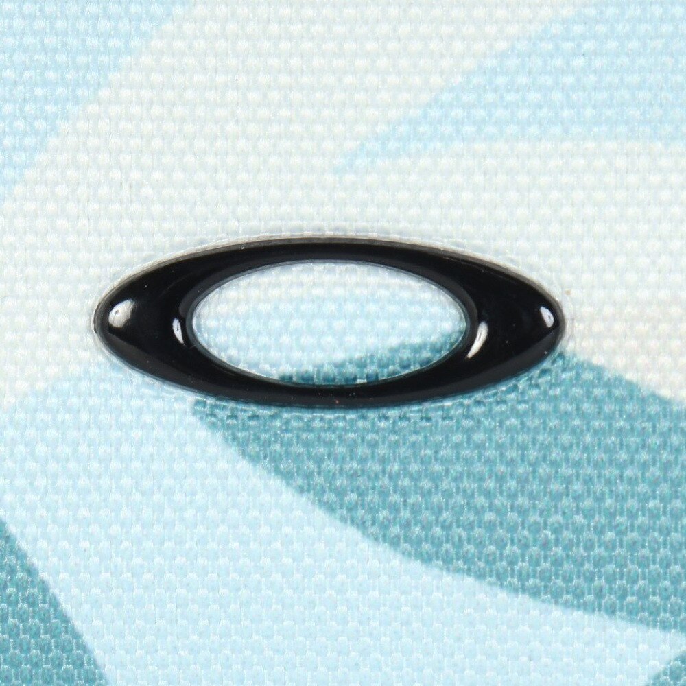 Кошелек для карт Oakley Ellipse FOS901503 6ZF Coral Reef Frost