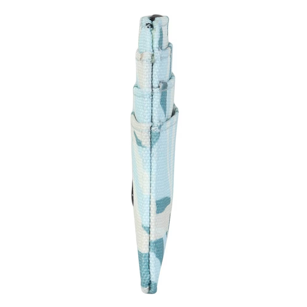 Кошелек для карт Oakley Ellipse FOS901503 6ZF Coral Reef Frost