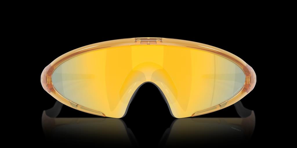 Oakley ELLIPSE Sunglasses 949008 Trans Light Curry Prizm 24K
