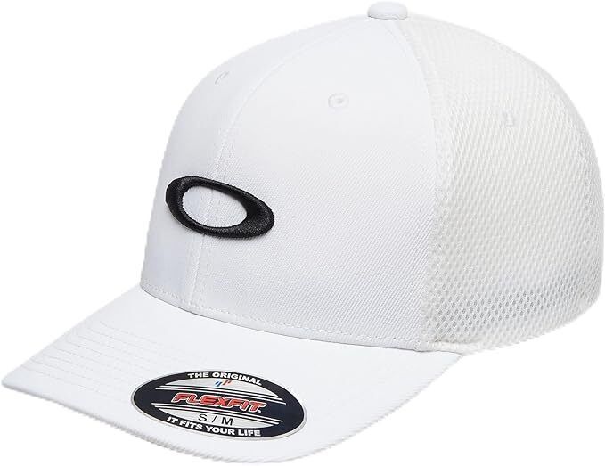 Кепка Oakley Ellipse Mesh FOS900835 в разных цветах