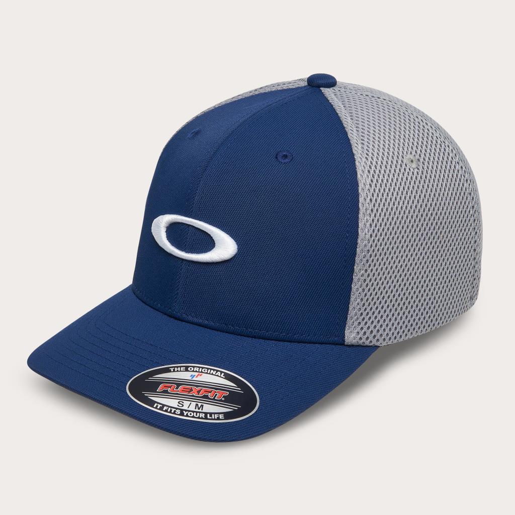 Кепка Oakley Ellipse Mesh FOS900835 в разных цветах