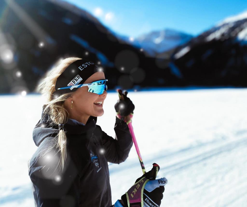 Солнцезащитные очки Oakley Encoder 947122 Matte CYAN Blue ColorShift Prizm Sapphire