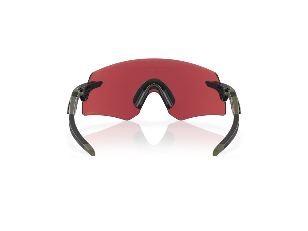 Oakley Encoder Sunglasses 947123 Matte Gloss Green Prizm Snow Sapphire