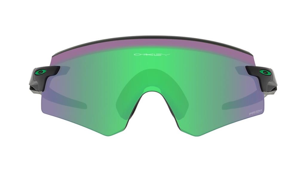Солнцезащитные очки Oakley Encoder Matte Black Ink Prizm Jade