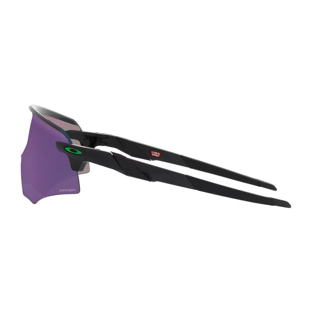 Солнцезащитные очки Oakley Encoder Matte Black Ink Prizm Jade