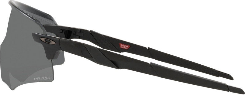 Солнцезащитные очки Oakley Encoder Matte Black Prizm Black