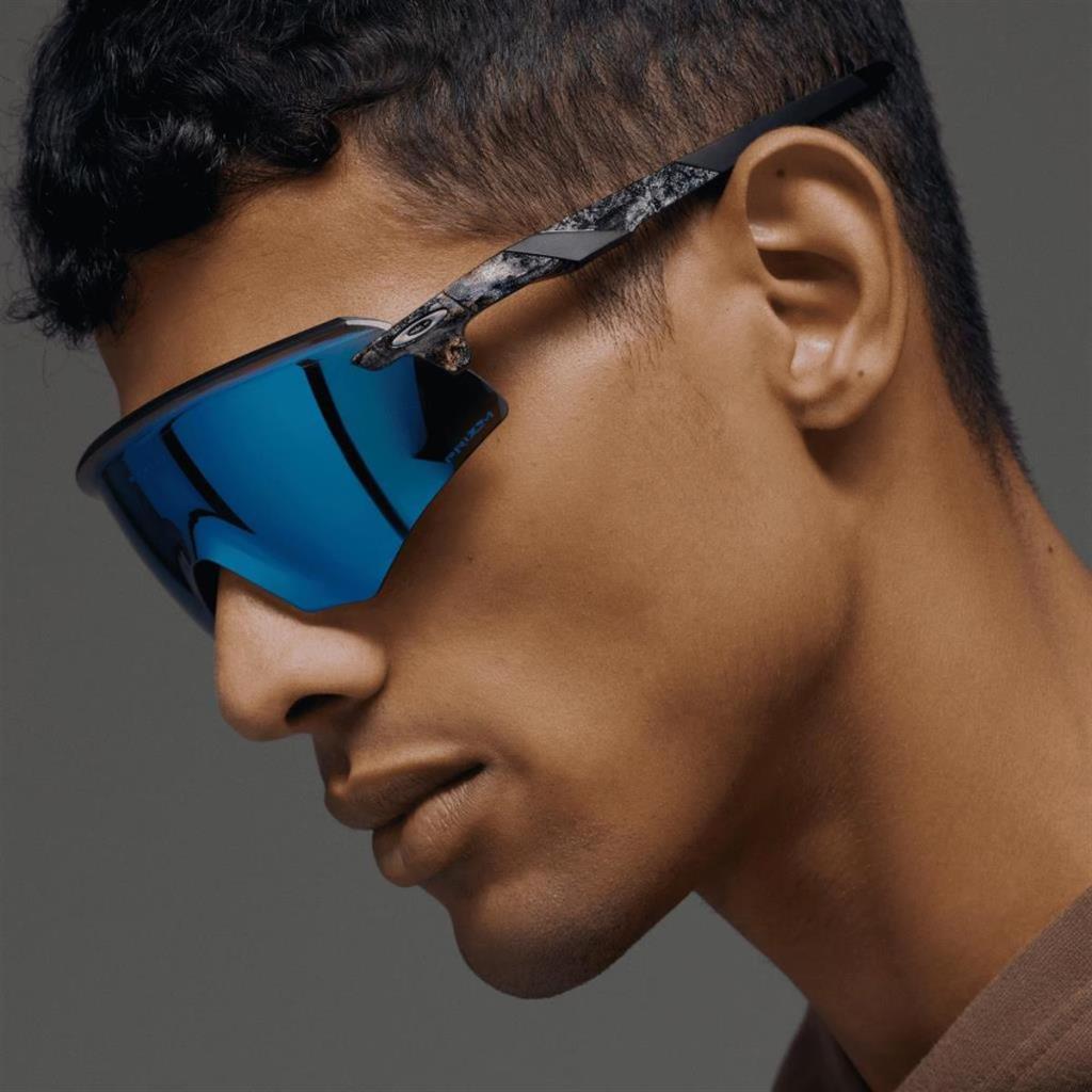 Солнцезащитные очки Oakley Encoder Matte Black Prizm Black