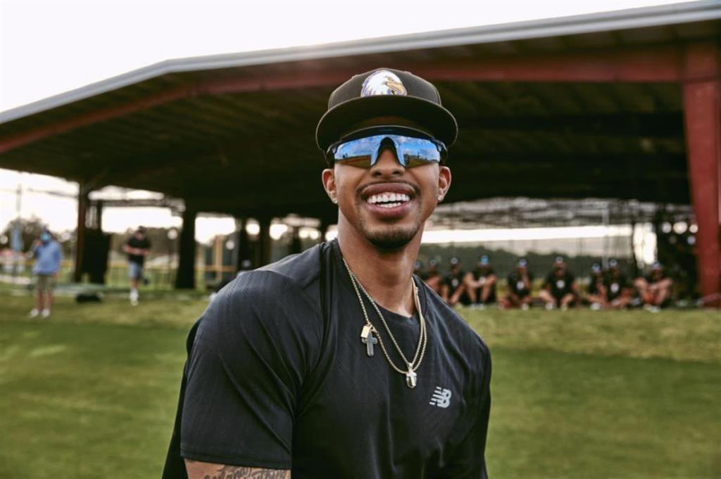 Солнцезащитные очки Oakley Encoder Matte Black Prizm Black