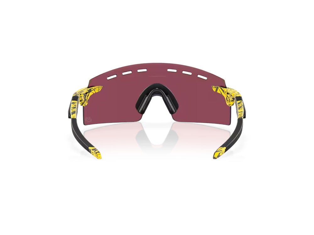 Солнцезащитные очки Oakley Encoder Strike Vented 923507 TDF Splatter Prizm Road Tour De France Special Series