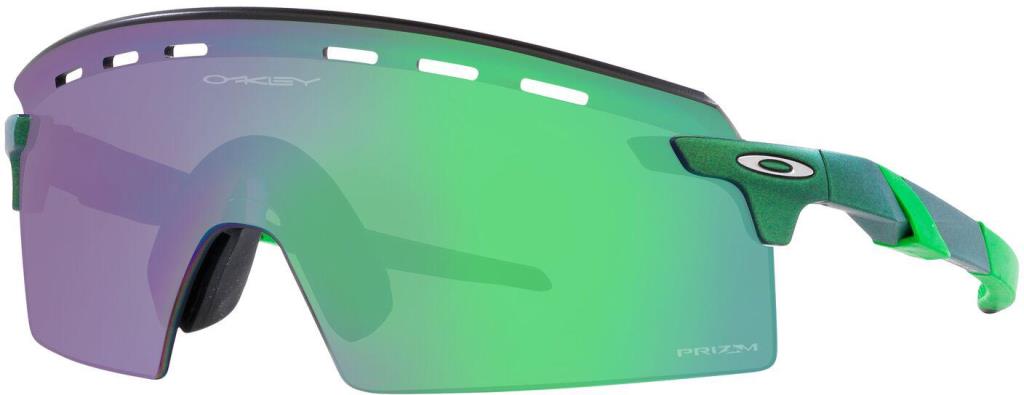Oakley Encoder Strike Vented Sunglasses Gamma Green Prizm Jade