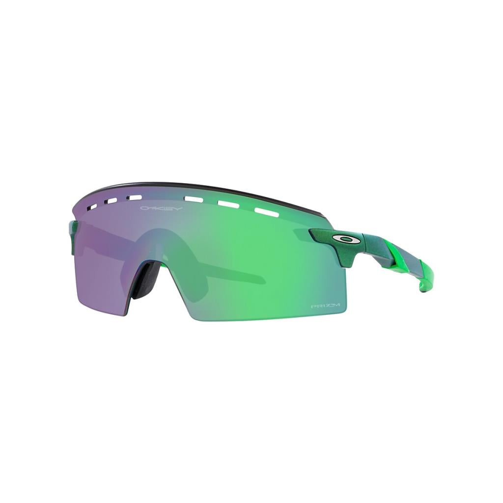Oakley Encoder Strike Vented Sunglasses Gamma Green Prizm Jade