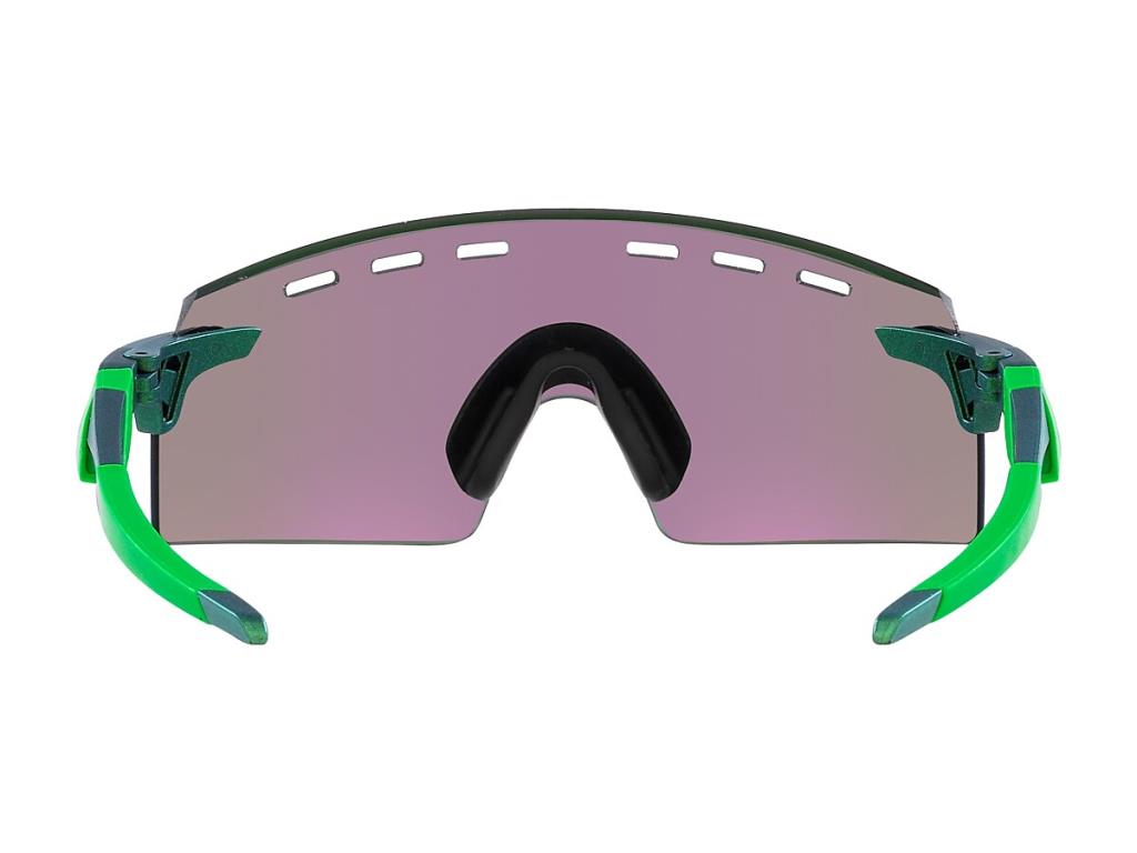 Oakley Encoder Strike Vented Sunglasses Gamma Green Prizm Jade