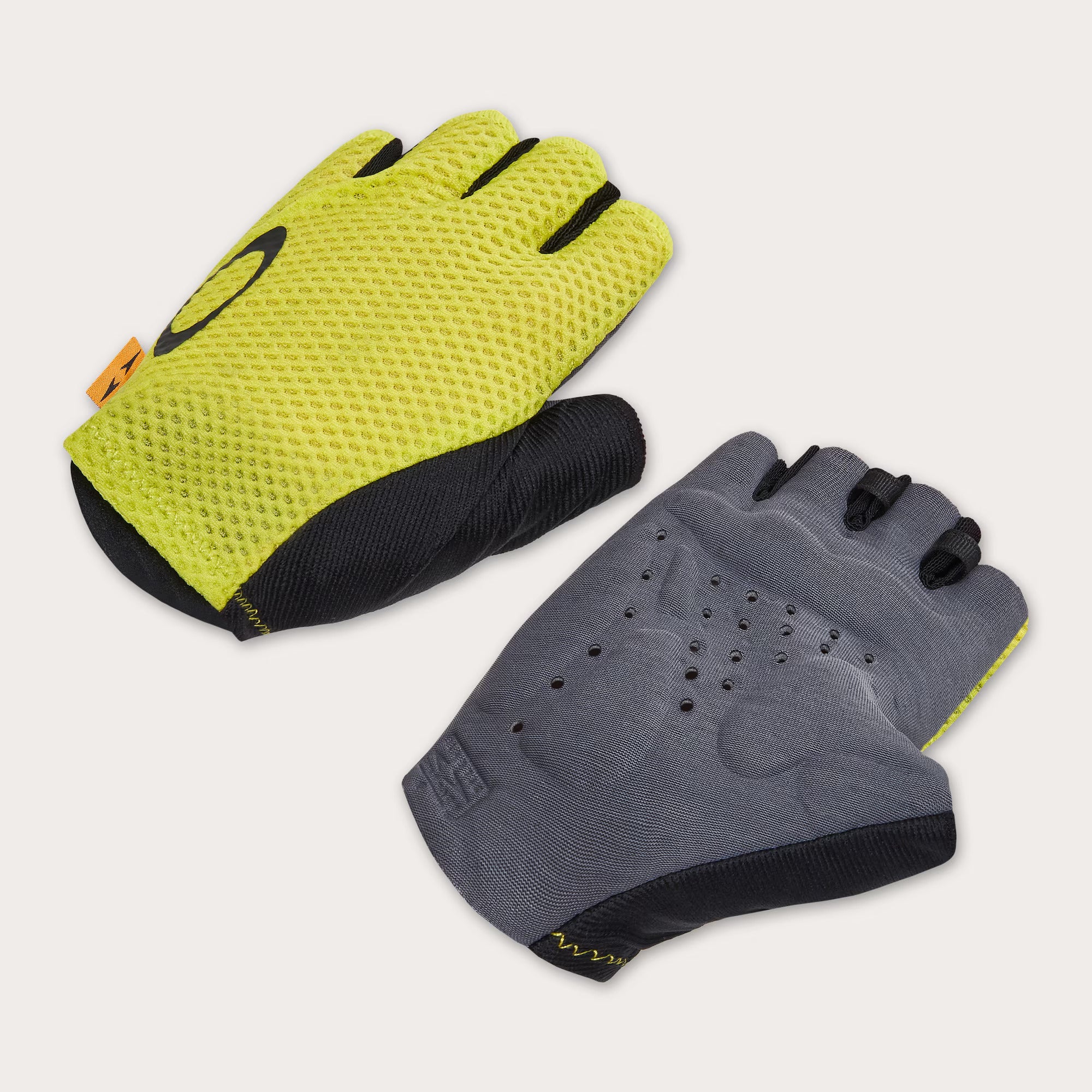 Перчатки для шоссейного велоспорта Oakley Endurance Lite FOS901236 762 Сера