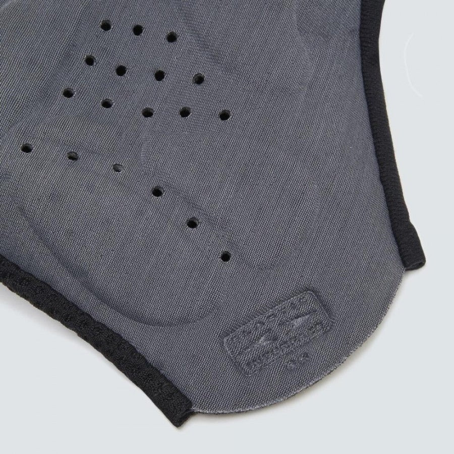 Перчатки для шоссейного велоспорта Oakley Endurance Lite FOS901236 02E Blackout