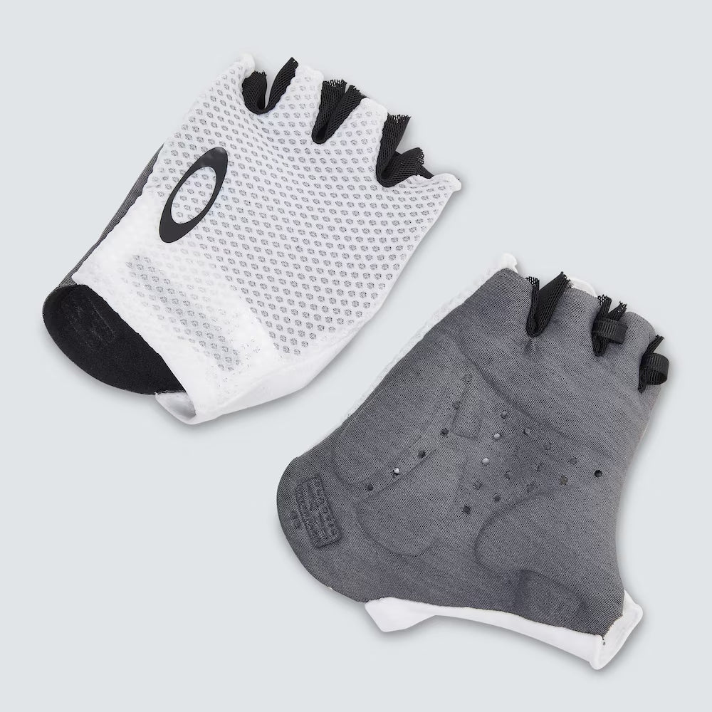 Перчатки для шоссейного велоспорта Oakley Endurance Lite FOS901236 100