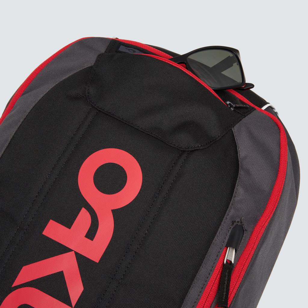 Oakley Enduro 20L 3.0 921416 9Q7 Кованое железо Redline