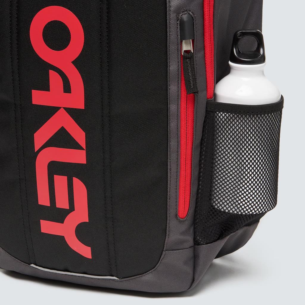 Oakley Enduro 20L 3.0 921416 9Q7 Кованое железо Redline
