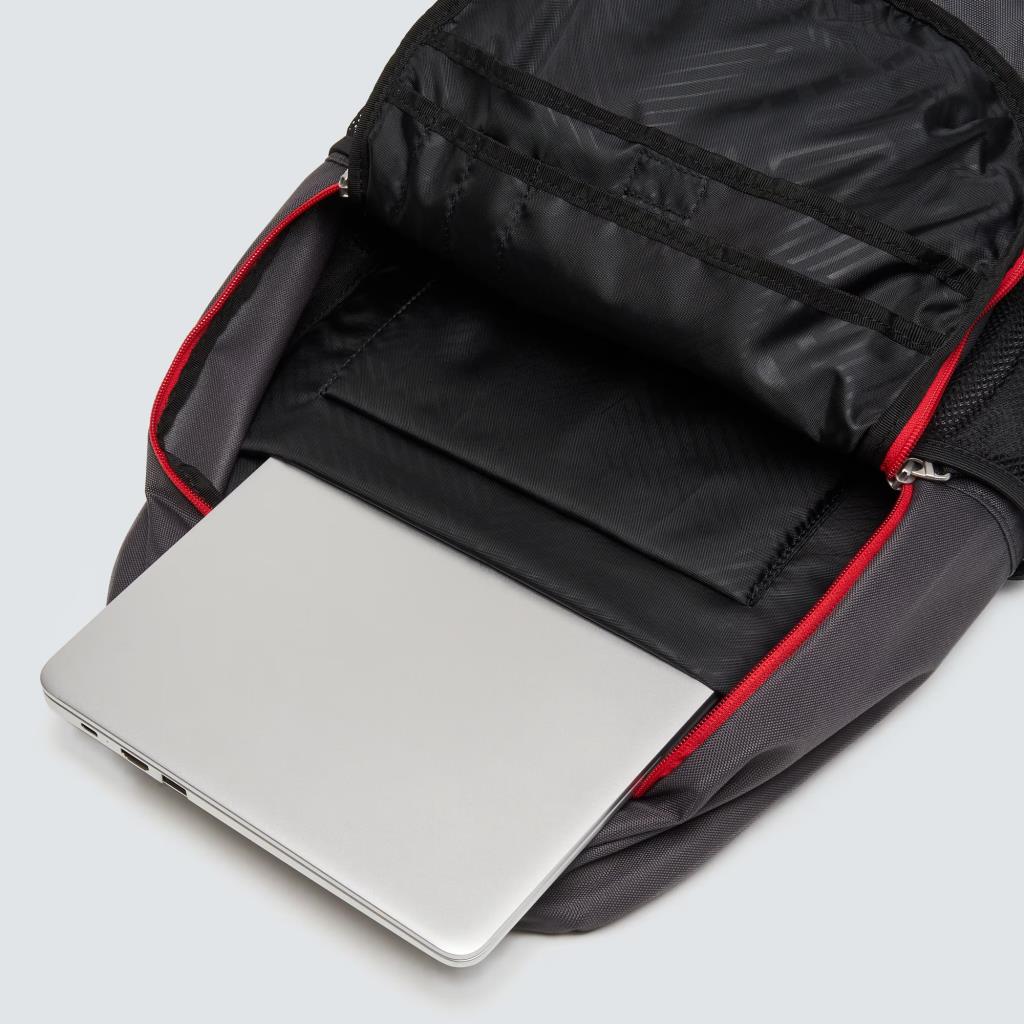 Oakley Enduro 20L 3.0 921416 9Q7 Кованое железо Redline