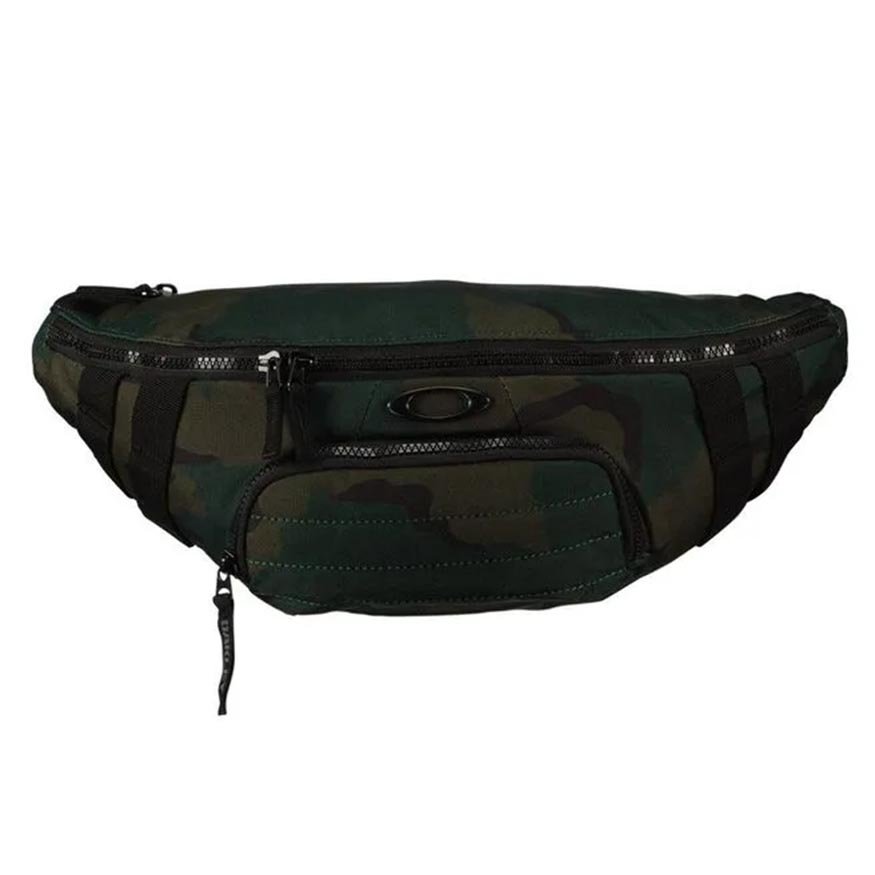 Oakley Enduro Belt Bag Waist Bag FOS900296 9NQ B1B Camo Hunter