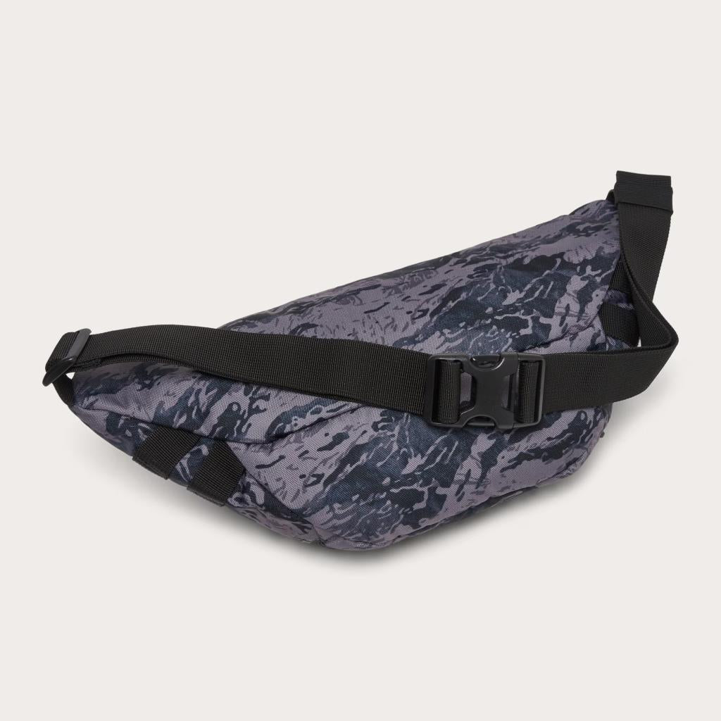 Oakley Enduro Belt Bag Waist Bag FOS900296 9ZP Tiger Mountain Camo GR