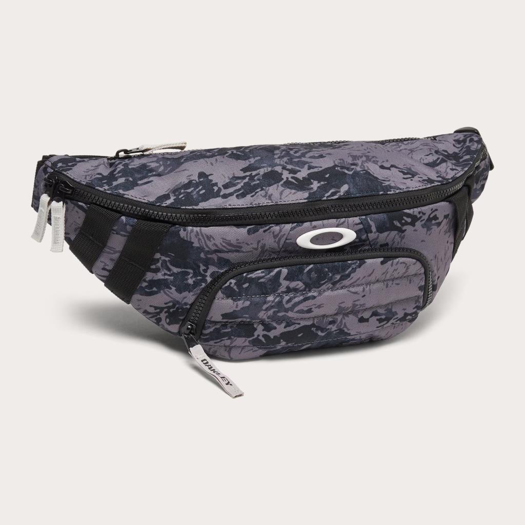 Oakley Enduro Belt Bag Waist Bag FOS900296 9ZP Tiger Mountain Camo GR